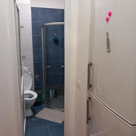 Apartment Adelheid
