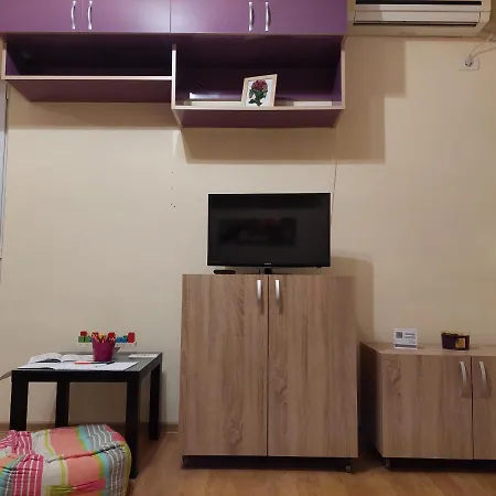 Adelheid Apartment