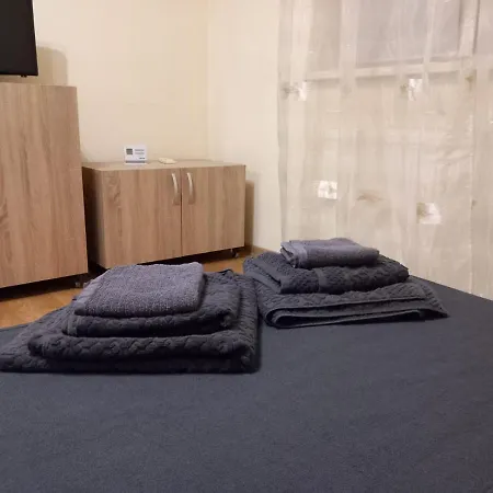 Adelheid Apartment Constanta
