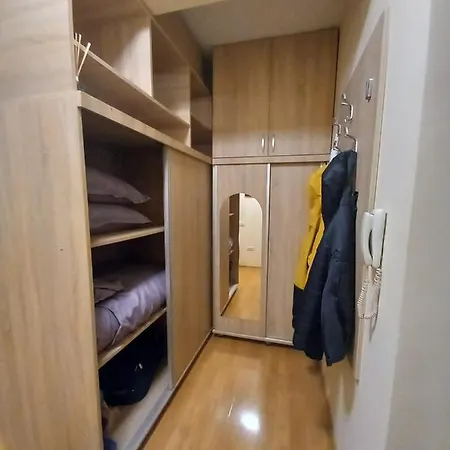 Adelheid Apartment Constanta