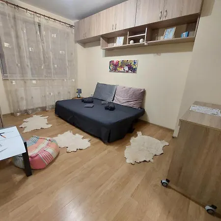 Adelheid Apartment Constanta