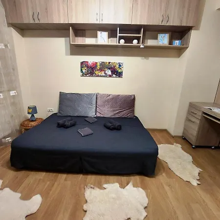 Apartment Adelheid