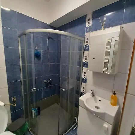 Apartment Adelheid