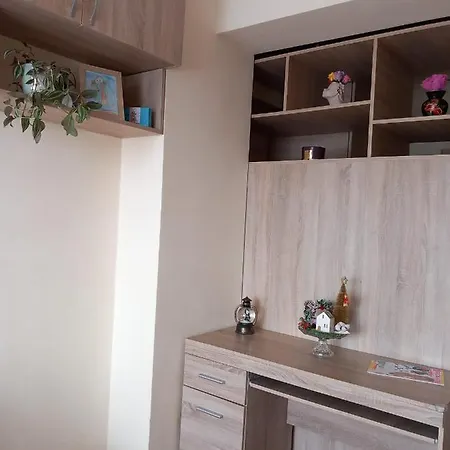 Apartment Adelheid Constanta