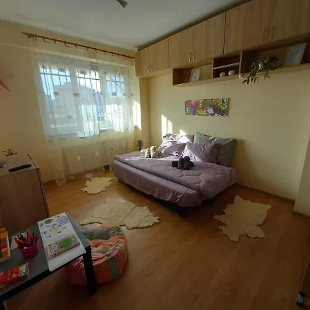 Apartment Adelheid
